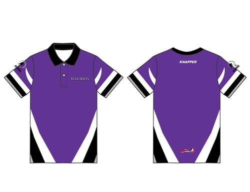 Baldwin Polo (HSBH PA HS) (2 fit styles available)