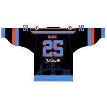 Chesapeake Baymen Jerseys (5 color options)