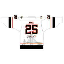 Chesapeake Baymen Jerseys (5 color options)