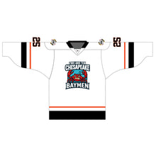 Chesapeake Baymen Jerseys (5 color options)
