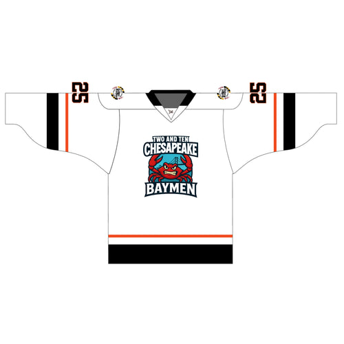 Chesapeake Baymen Jerseys (5 color options)