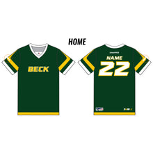 Beck Jersey (HSBH NJ MS) (2 color options)