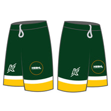 Beck Shorts (HSBH NJ MS) (3 fit styles available)