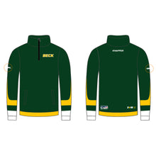 Beck 1/4 Zip Jacket (HSBH NJ MS)