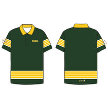 Beck Polo (HSBH NJ MS) (2 fit styles available)
