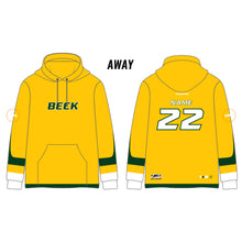 Beck Hoodie (HSBH NJ MS) (2 color options)
