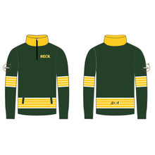 Beck 1/4 Zip Jacket (HSBH NJ MS)