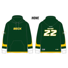 Beck Hoodie (HSBH NJ MS) (2 color options)