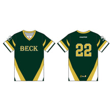 Beck Jersey (HSBH NJ MS) (2 color options)