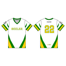 Beeler Jersey (HSBH NJ GS) (2 color options)