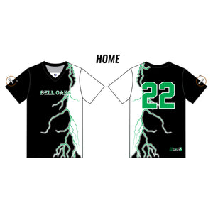 Bell Oaks Jersey (HSBH NJ MS) (2 color options)