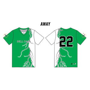 Bell Oaks Jersey (HSBH NJ MS) (2 color options)