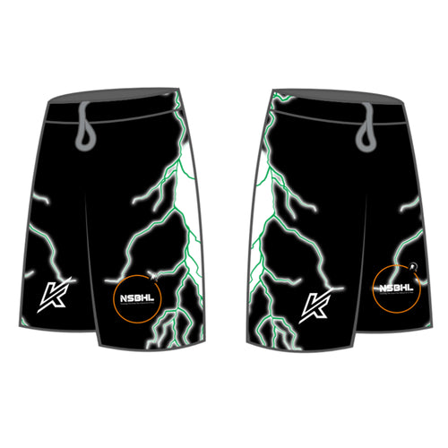 Bell Oaks Shorts (HSBH NJ MS) (3 fit styles available)
