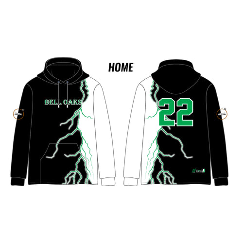 Bell Oaks Hoodie (HSBH NJ MS) (2 color options)
