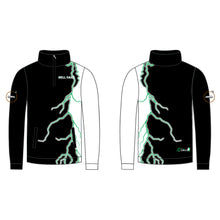 Bell Oaks 1/4 Zip Jacket (HSBH NJ MS)