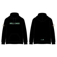 Bell Oaks Stitched Cotton Hoodie (HSBH NJ MS) (2 color options)