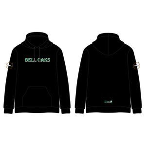 Bell Oaks Stitched Cotton Hoodie (HSBH NJ MS) (2 color options)