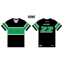Bell Oaks Jersey (HSBH NJ MS) (2 color options)