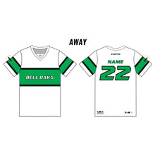 Bell Oaks Jersey (HSBH NJ MS) (2 color options)