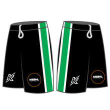 Bell Oaks Shorts (HSBH NJ MS) (3 fit styles available)