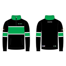 Bell Oaks 1/4 Zip Jacket (HSBH NJ MS)
