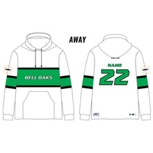 Bell Oaks Hoodie (HSBH NJ MS) (2 color options)