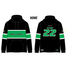 Bell Oaks Hoodie (HSBH NJ MS) (2 color options)