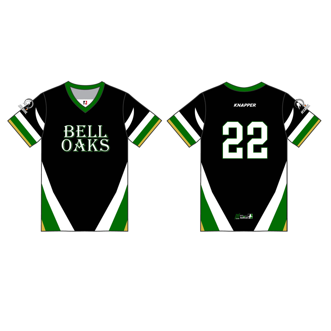 Bell Oaks Jersey (HSBH NJ MS) (2 color options)