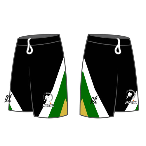 Bell Oaks Shorts (HSBH NJ MS) (3 fit styles available)