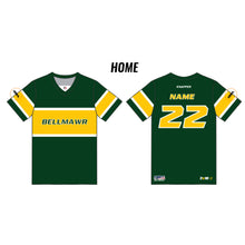 Bellmawr Jersey (HSBH NJ GS) (2 color options)