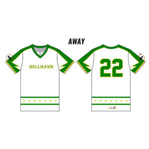 Bellmawr Jersey (HSBH NJ GS) (2 color options)