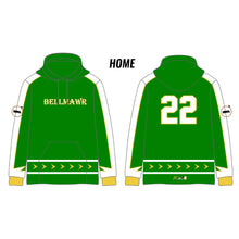 Bellmawr Hoodie (HSBH NJ GS) (2 color options)