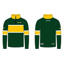 Bellmawr 1/4 Zip Jacket (HSBH NJ GS)