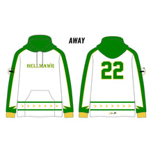 Bellmawr Hoodie (HSBH NJ GS) (2 color options)
