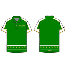 Bellmawr Polo (HSBH NJ GS) (2 fit styles available)