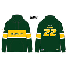 Bellmawr Hoodie (HSBH NJ GS) (2 color options)