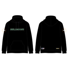 Bellmawr Stitched Cotton Hoodie (HSBH NJ GS) (2 color options)