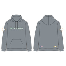 Bellmawr Stitched Cotton Hoodie (HSBH NJ GS) (2 color options)