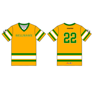 Bellmawr Jersey (HSBH NJ GS) (2 color options)