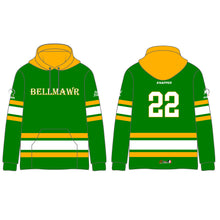 Bellmawr Hoodie (HSBH NJ GS) (2 color options)