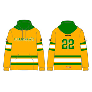 Bellmawr Hoodie (HSBH NJ GS) (2 color options)