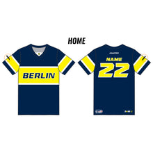 Berlin Jersey (HSBH NJ MS) (2 color options)