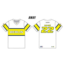 Berlin Jersey (HSBH NJ MS) (2 color options)
