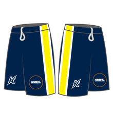 Berlin Shorts (HSBH NJ MS) (3 fit styles available)