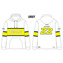 Berlin Hoodie (HSBH NJ MS) (2 color options)