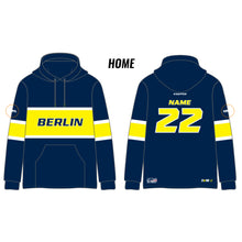 Berlin Hoodie (HSBH NJ MS) (2 color options)
