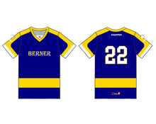 Berner Jersey (HSBH NY MS) (2 color options)