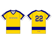 Berner Jersey (HSBH NY MS) (2 color options)