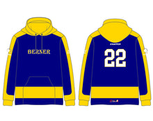 Berner Hoodie (HSBH NY MS) (2 color options)