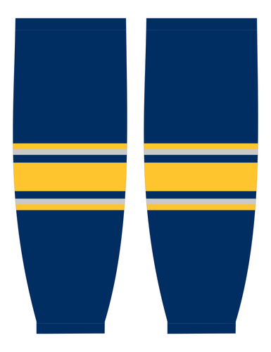 Kiski Ice Hockey Socks (2 colors available)